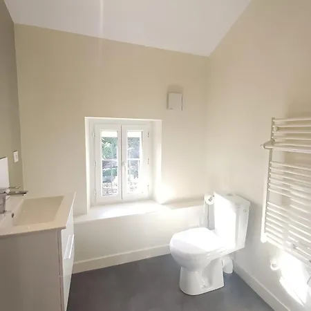 Maison Quartier Préfecture 4 3 Sdb Wifi * Agen