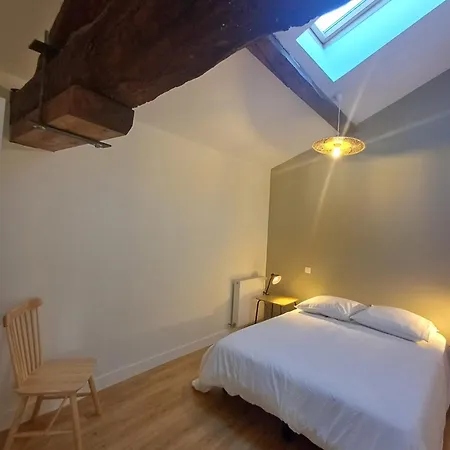 Maison Quartier Préfecture 4 3 Sdb Wifi *