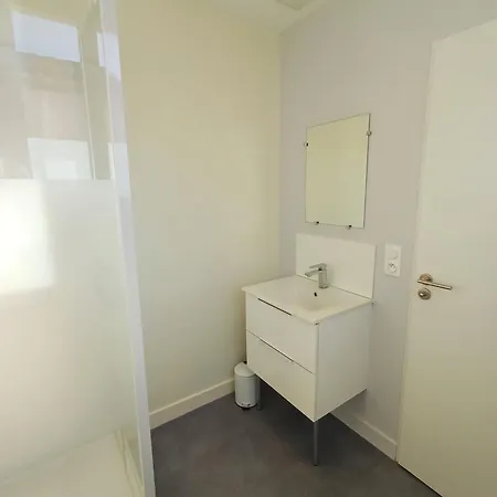 Maison Quartier Préfecture 4 3 Sdb Wifi Agen