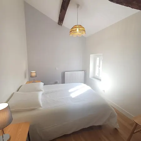 Maison Quartier Préfecture 4 3 Sdb Wifi