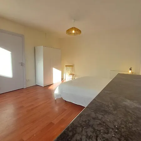 Appartamento Maison Quartier Préfecture 4 3 Sdb Wifi Agen