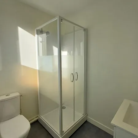 Maison Quartier Préfecture 4 3 Sdb Wifi *