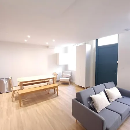 Maison Quartier Préfecture 4 3 Sdb Wifi Agen