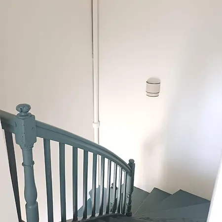 Maison Quartier Préfecture 4 3 Sdb Wifi * Agen