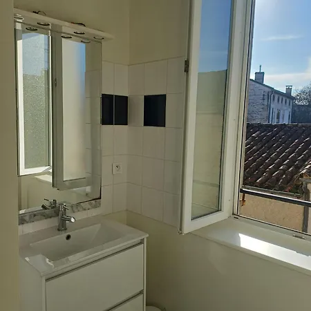 Appartamento Maison Quartier Préfecture 4 3 Sdb Wifi