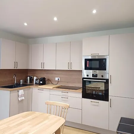 Maison Quartier Prefecture 4 3 Sdb Wifi Apartman Agen