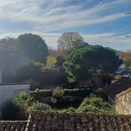 Maison Quartier Prefecture 4 3 Sdb Wifi Apartman *