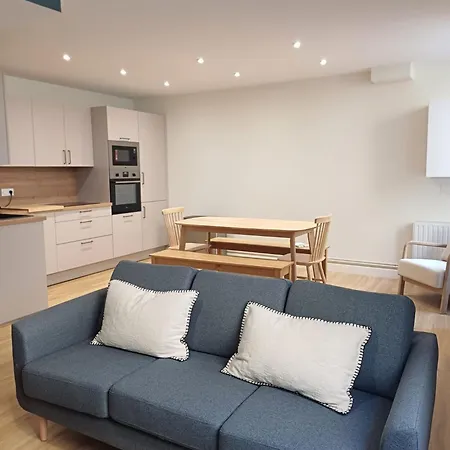 Maison Quartier Prefecture 4 3 Sdb Wifi Apartment *
