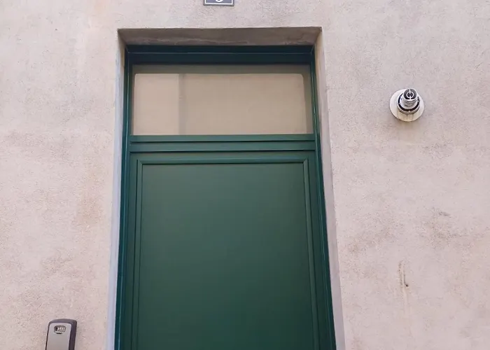 Maison Quartier Prefecture 4 3 Sdb Wifi Apartman Agen