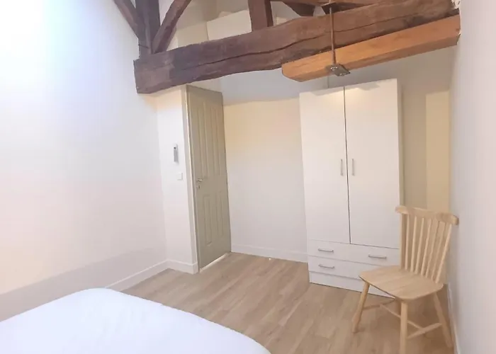 Lejlighed Maison Quartier Prefecture 4 3 Sdb Wifi Agen