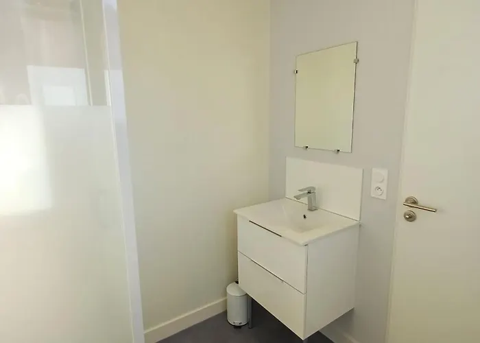 Maison Quartier Prefecture 4 3 Sdb Wifi Agen