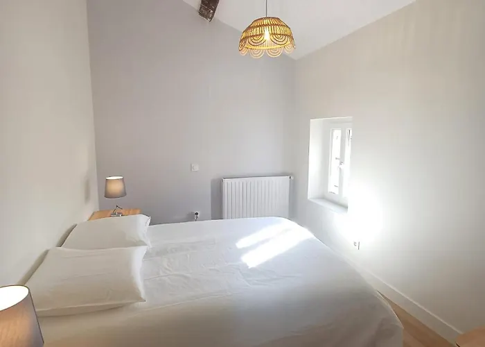 Maison Quartier Prefecture 4 3 Sdb Wifi