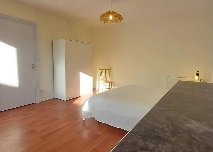 Lejlighed Maison Quartier Prefecture 4 3 Sdb Wifi Agen