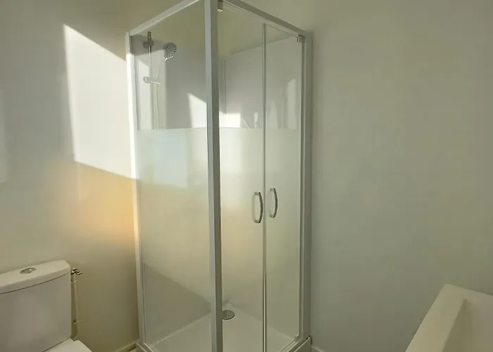 Maison Quartier Prefecture 4 3 Sdb Wifi *