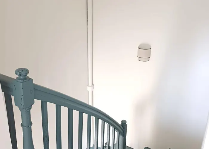 Maison Quartier Prefecture 4 3 Sdb Wifi * Agen