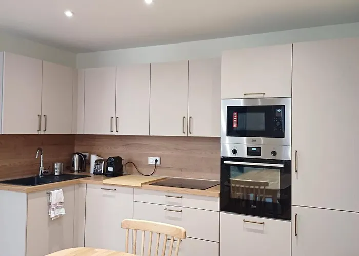 Maison Quartier Prefecture 4 3 Sdb Wifi Apartman Agen