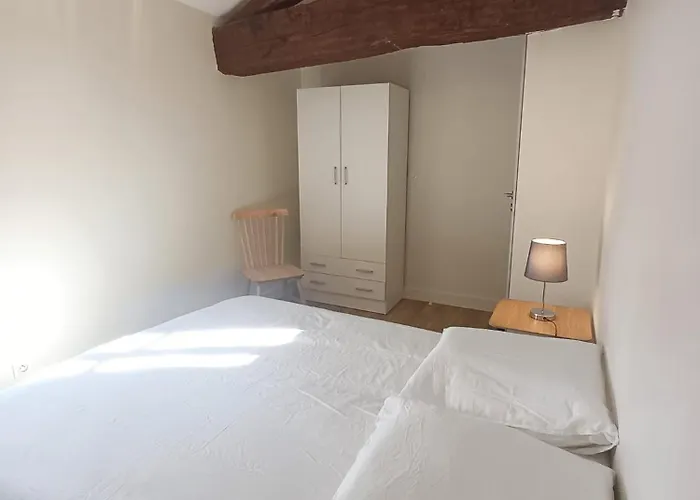 Maison Quartier Prefecture 4 3 Sdb Wifi Agen